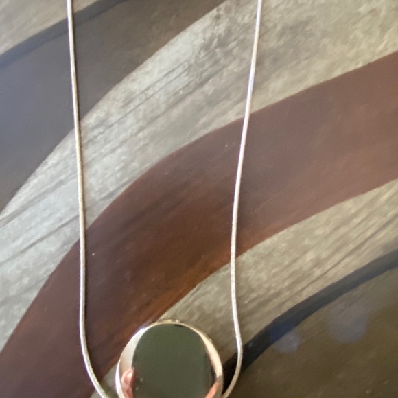 Beautiful Chico’s Necklace - Picture 3 of 3